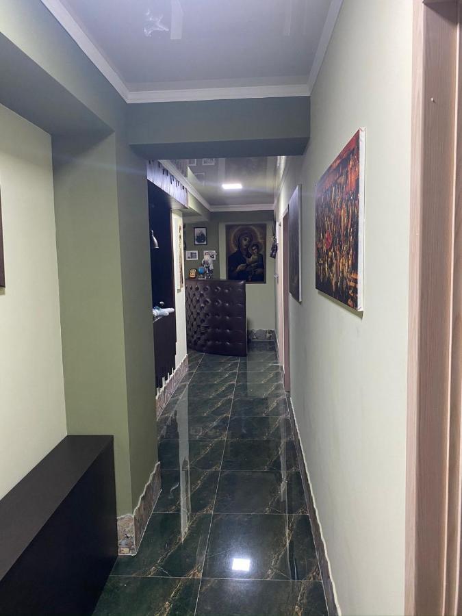 Art Hole Kutaisi Exterior foto